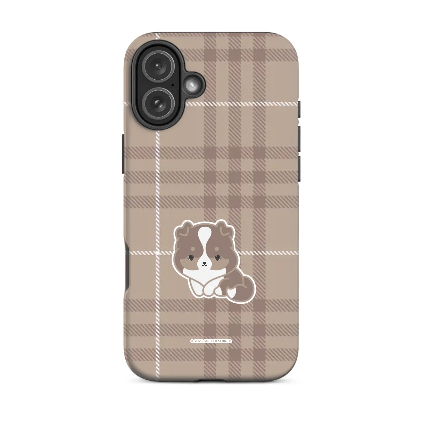 iPhone 16 Plus