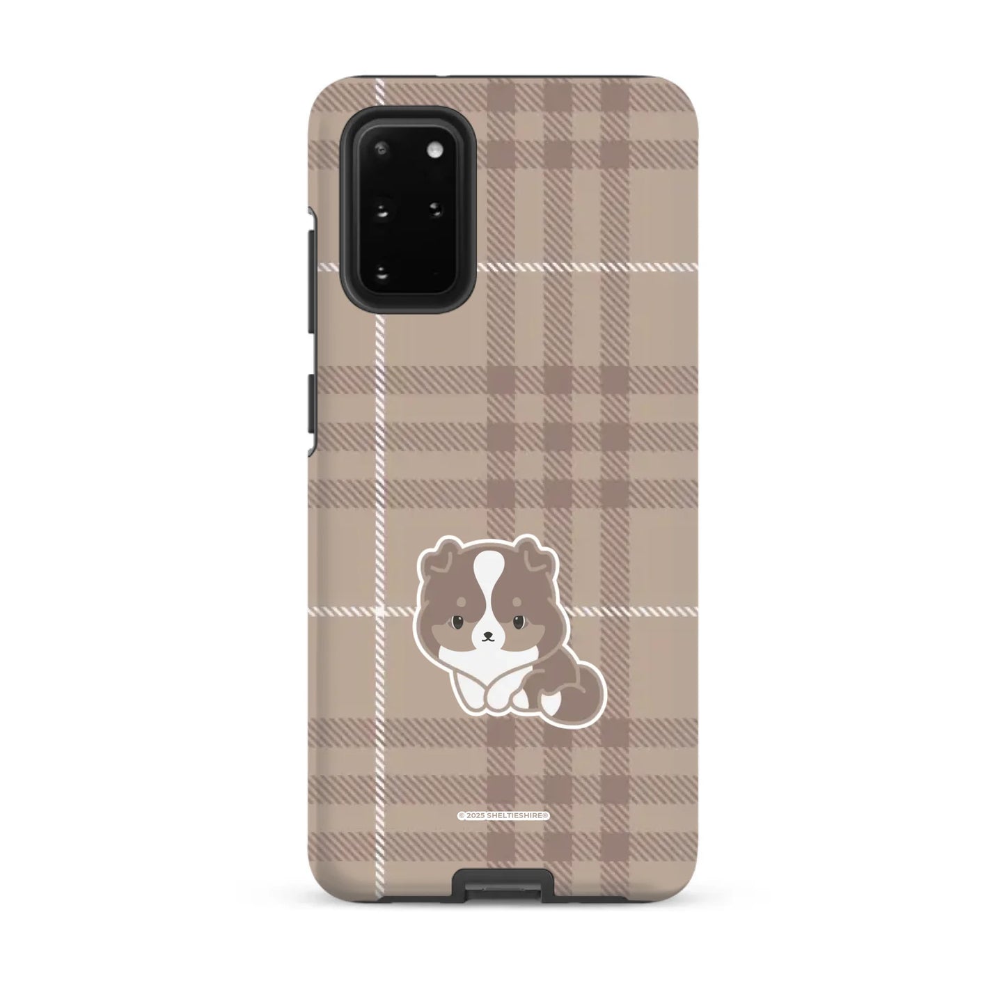 Galaxy S20 Plus