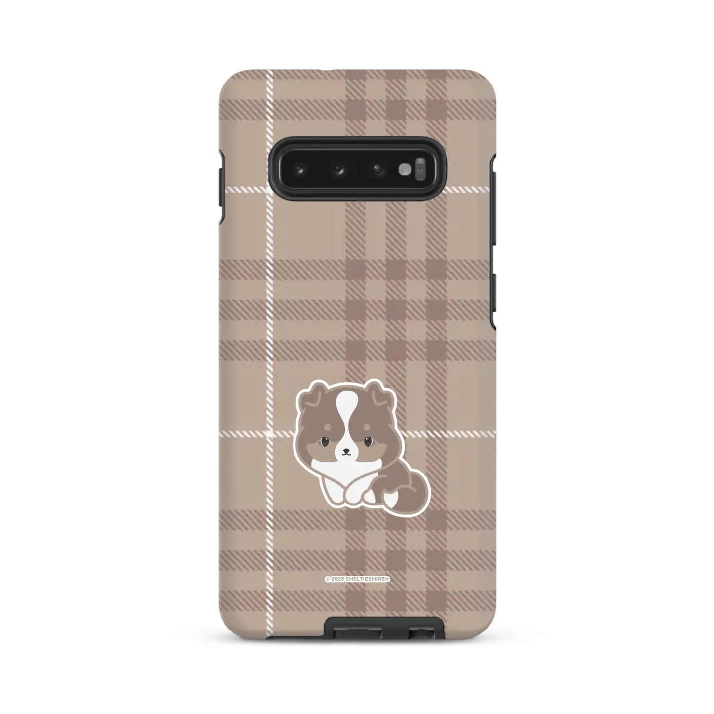 Galaxy S10 Plus