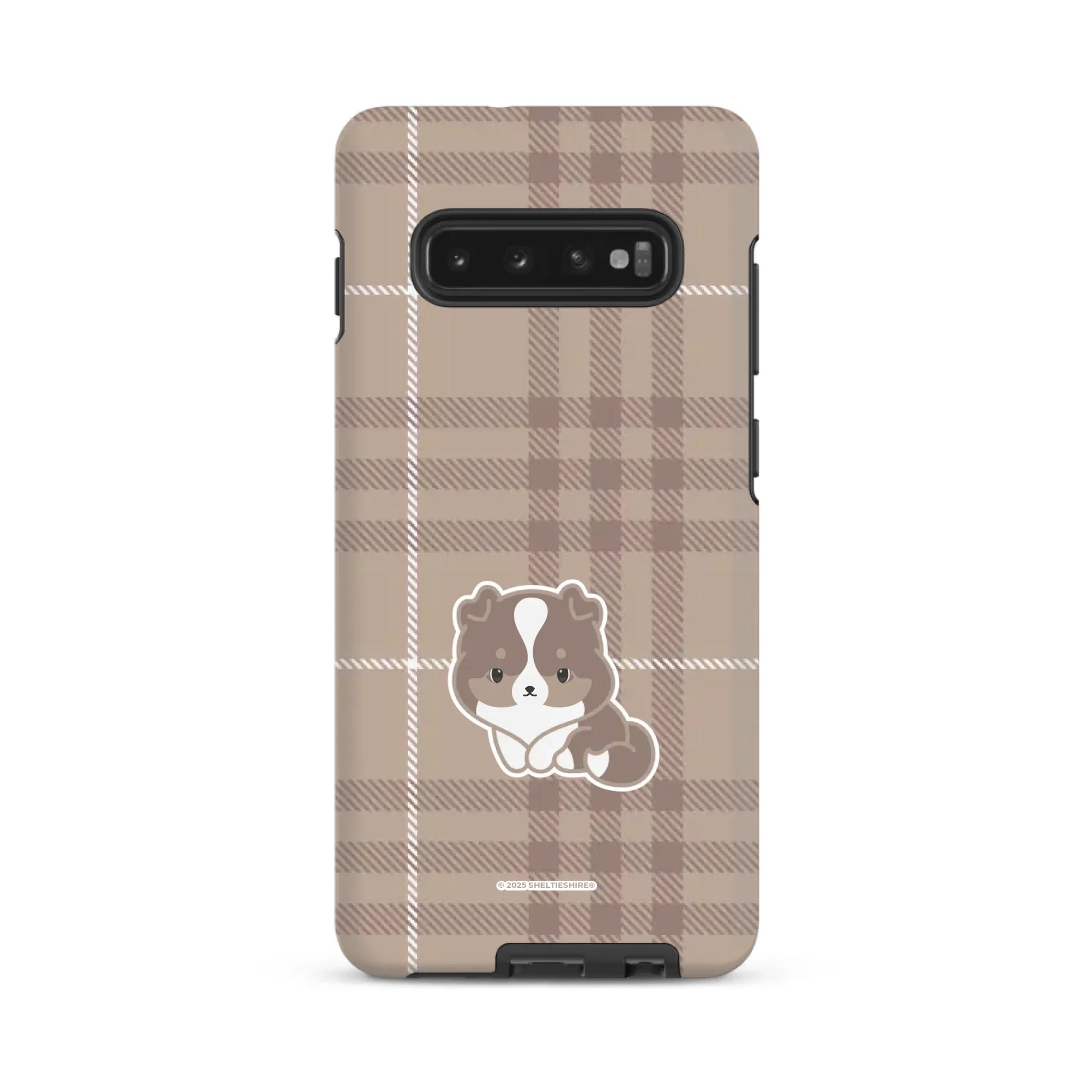 Galaxy S10 Plus