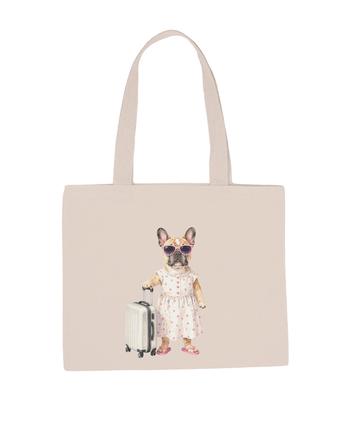 Sacola EcoBag Personalizada