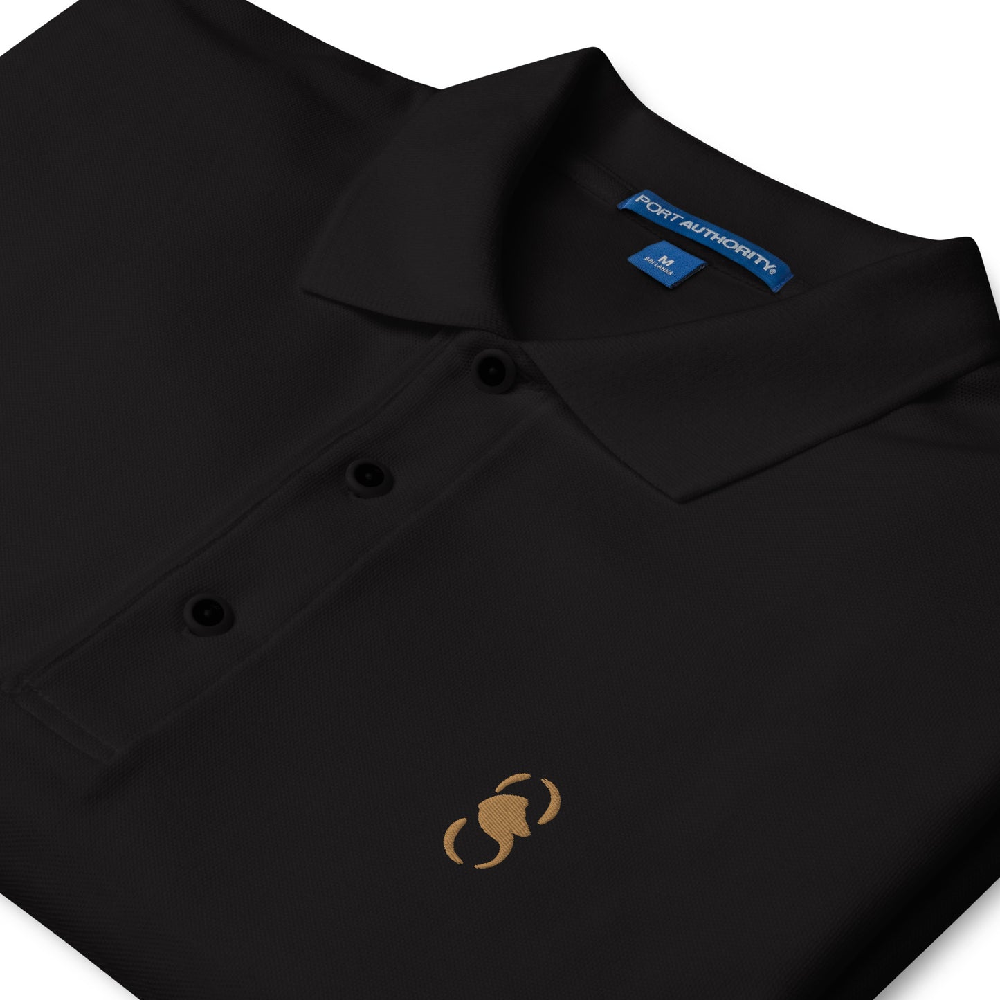 Men's Premium Polo by Sheltieshire