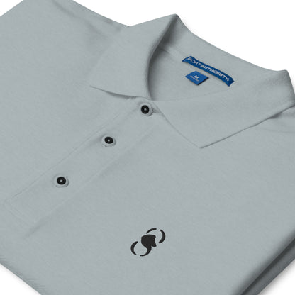 Men's Premium Polo by Sheltieshire