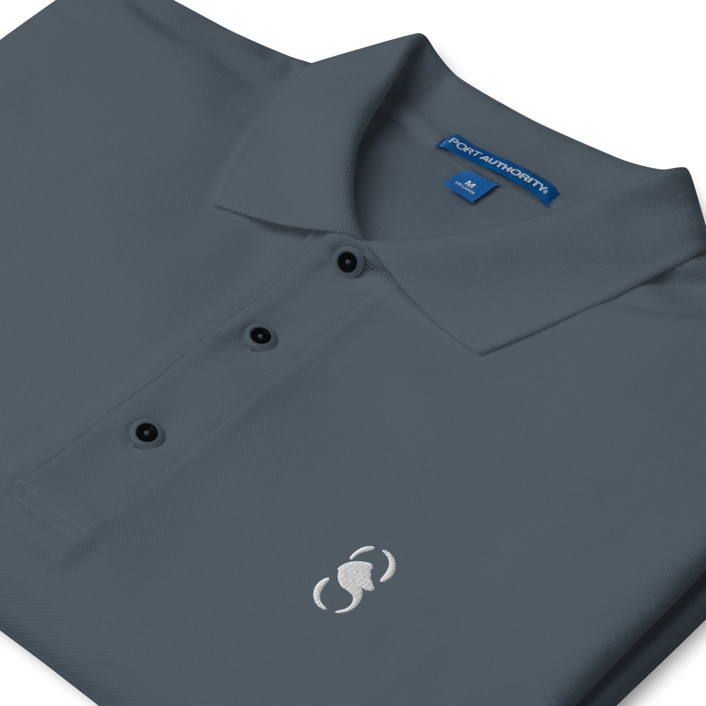 Men's Premium Polo by Sheltieshire