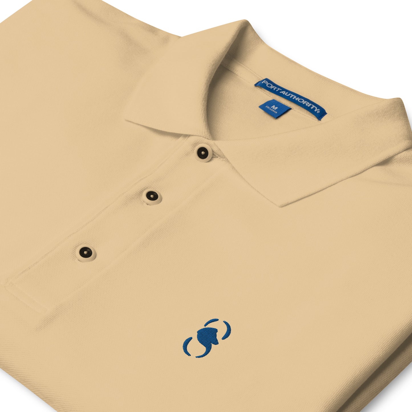 Men's Premium Polo by Sheltieshire