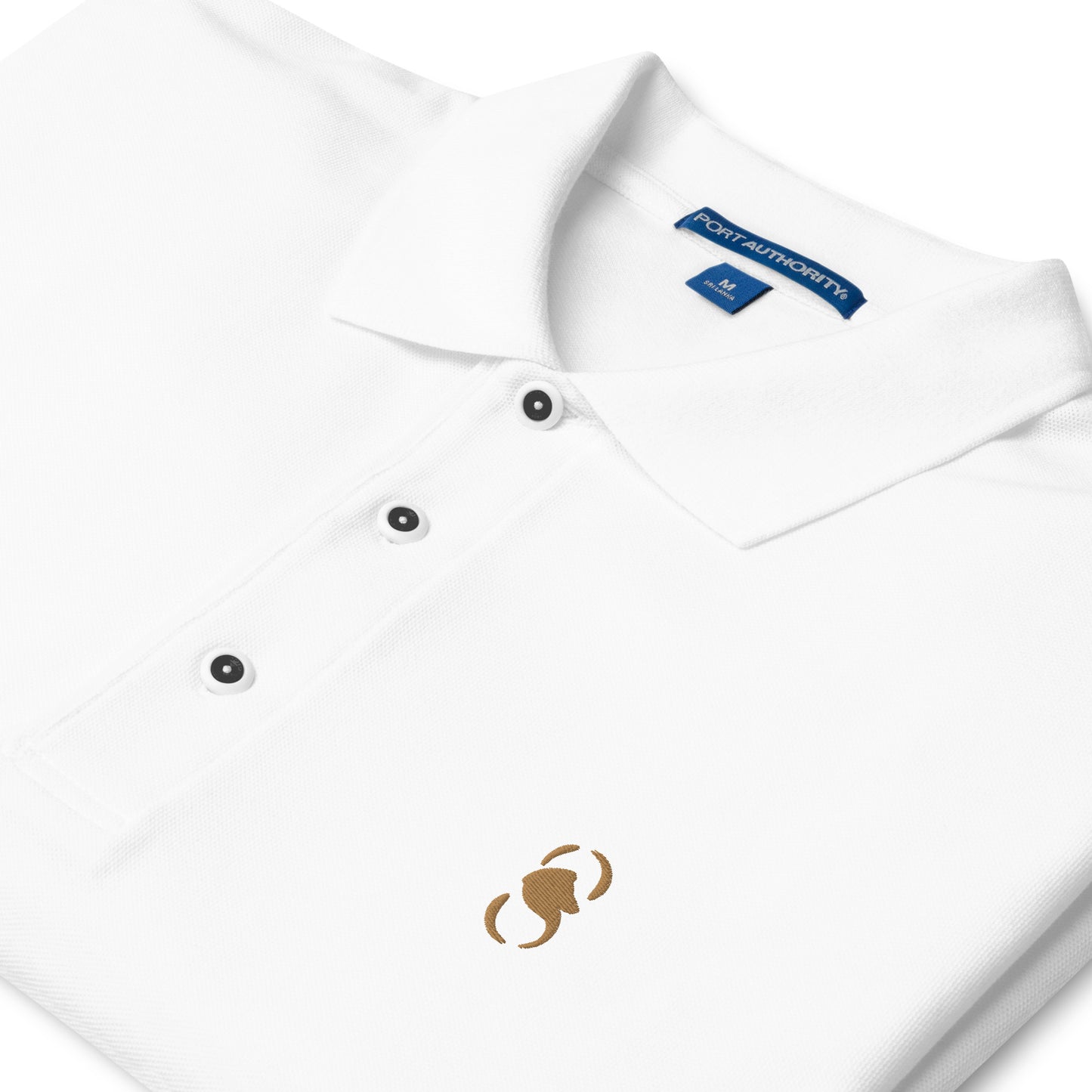 Men's Premium Polo by Sheltieshire