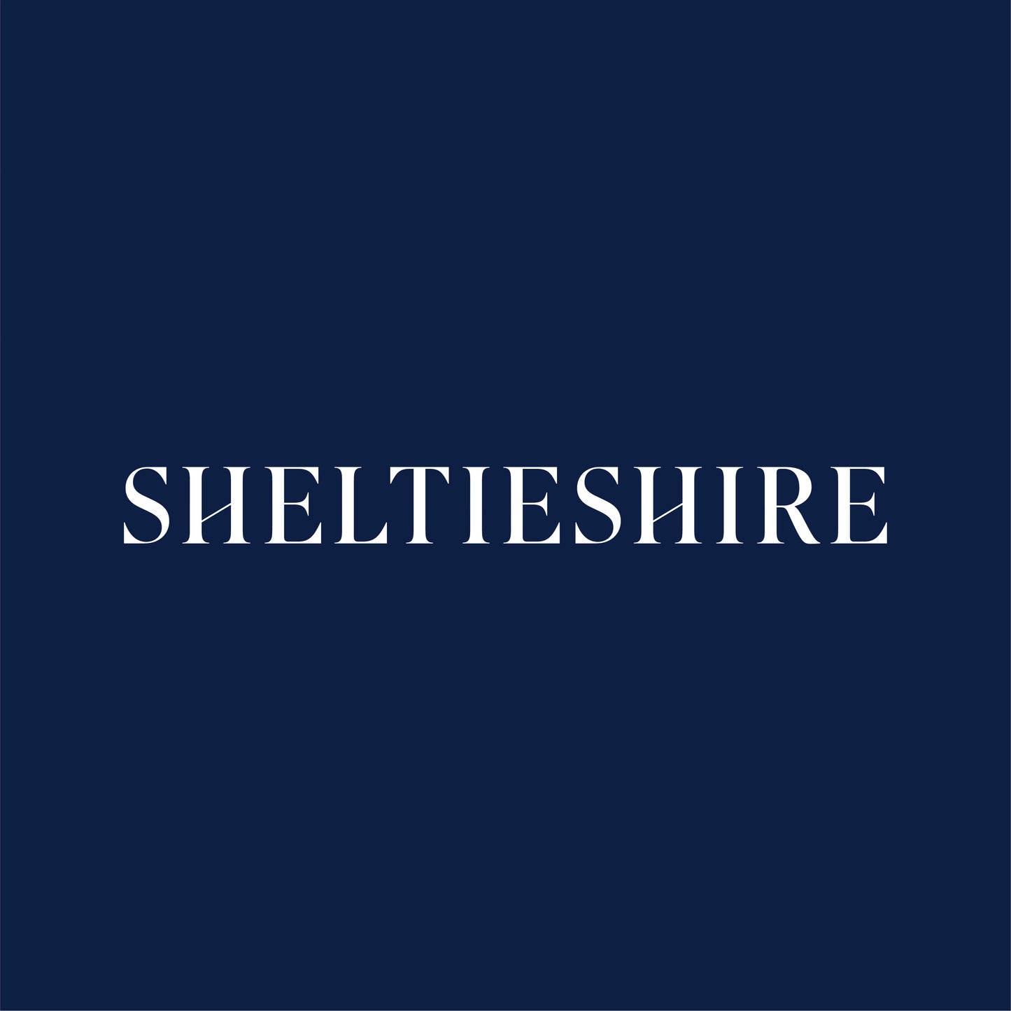 Sheltieshire Gift Card