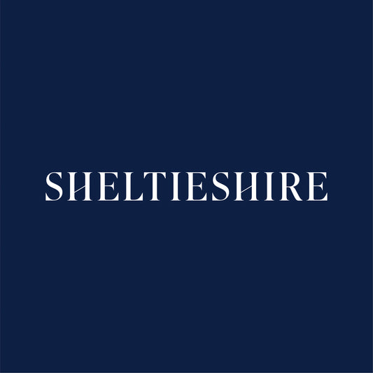 Sheltieshire Gift Card