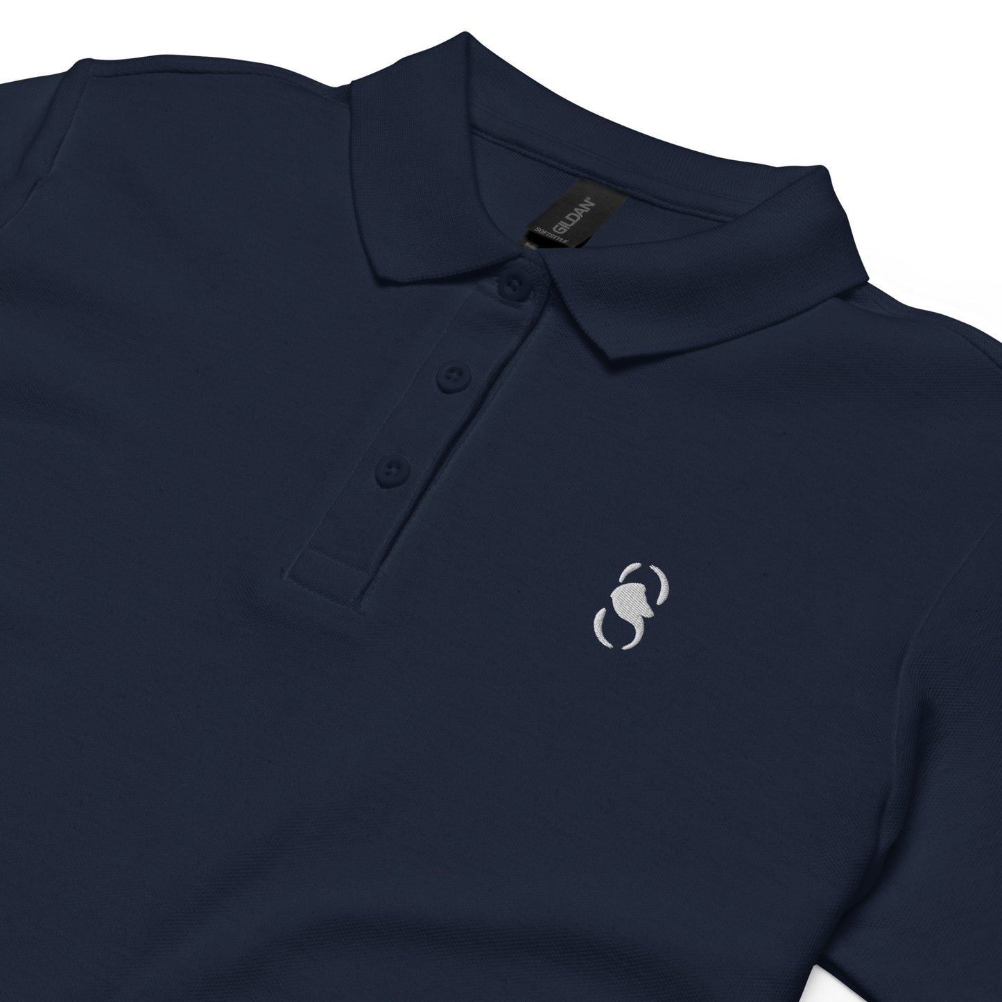 Women’s Polo Shirt by Sheltieshire