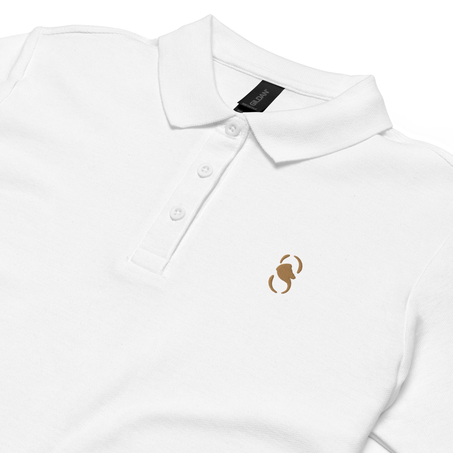 Women’s Polo Shirt by Sheltieshire